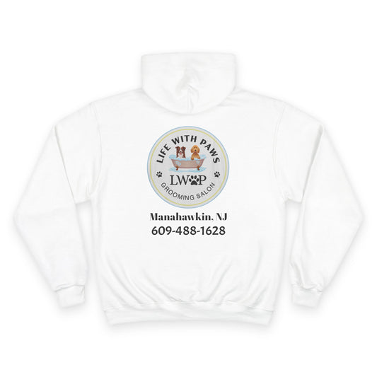 Champion Hoodie