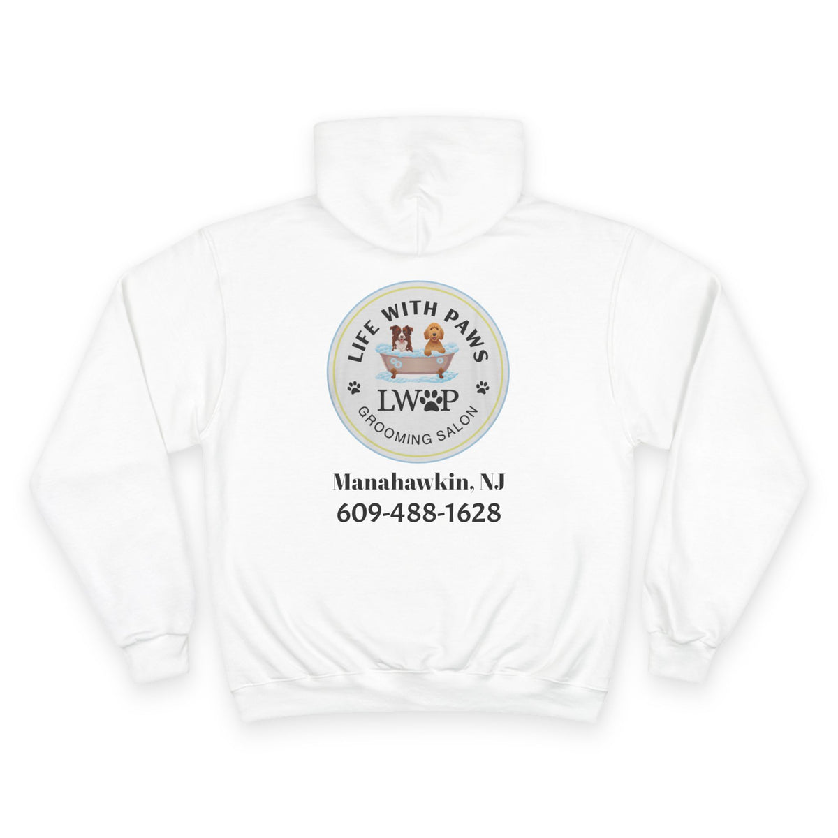 Champion Hoodie
